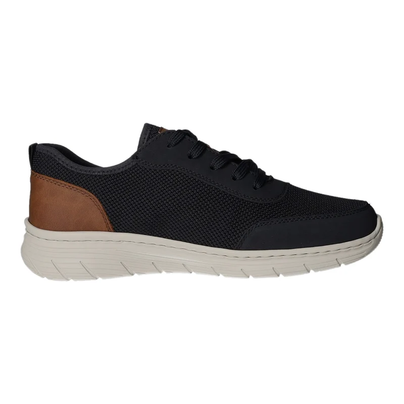 Rieker Schnürhalbschuh Sneaker (sportlich)