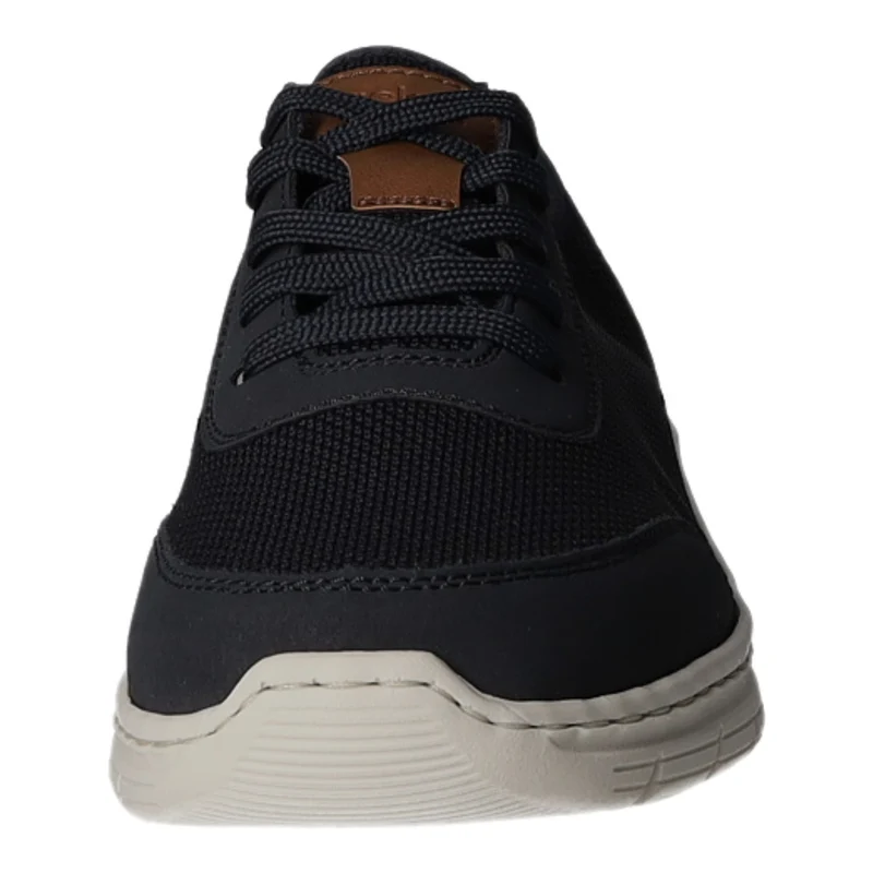 Rieker Schnürhalbschuh Sneaker (sportlich)