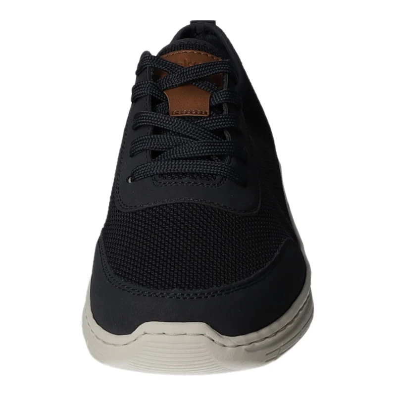 Rieker Schnürhalbschuh Sneaker (sportlich)