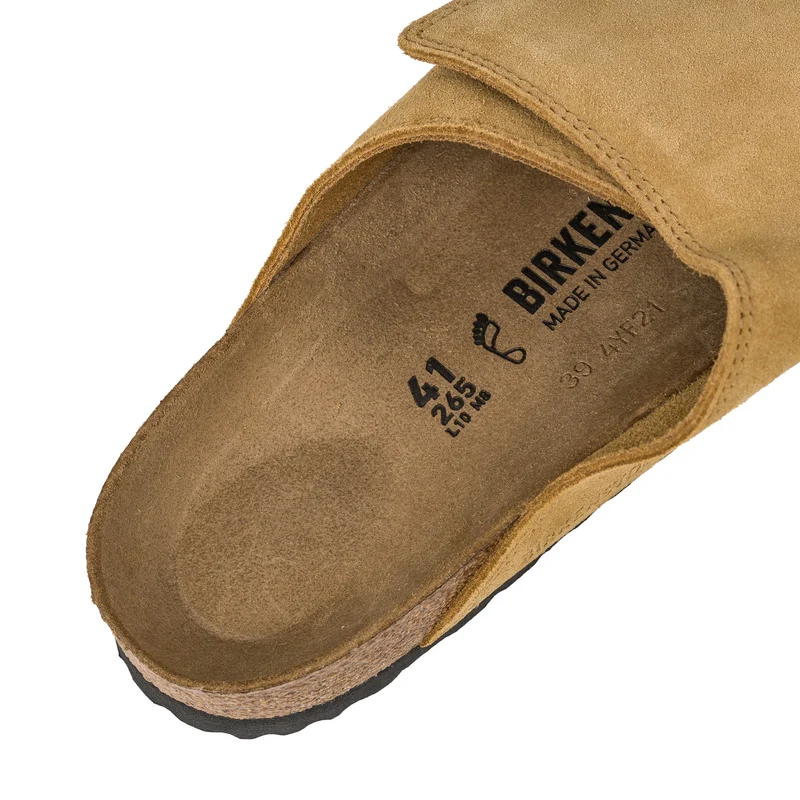 Birkenstock Solana
