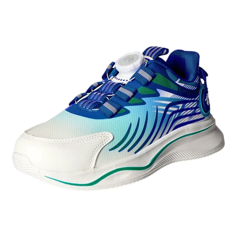Sneakers Slipper/Kletthalbschuh (casual)
