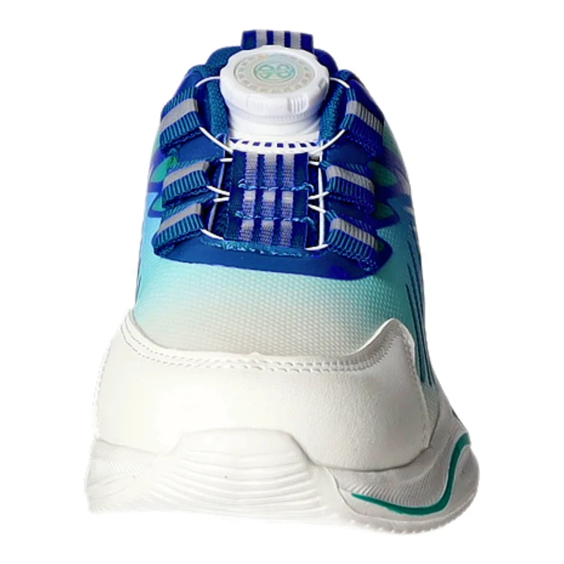 Sneakers Slipper/Kletthalbschuh (casual)