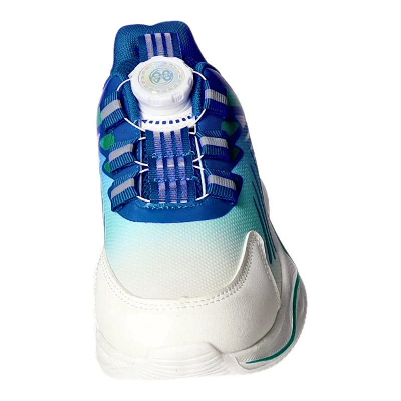 Sneakers Slipper/Kletthalbschuh (casual)