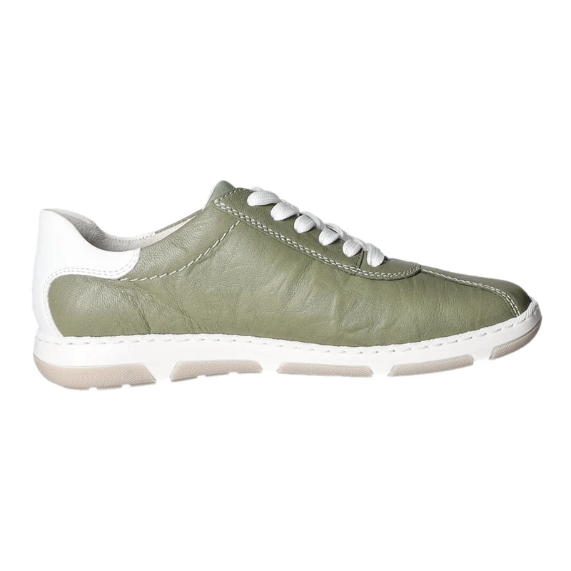 Rieker Schnürhalbschuh Freizeit (Casual)