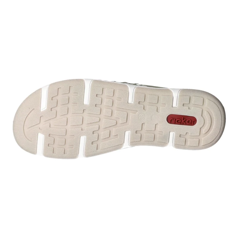 Rieker Schnürhalbschuh Freizeit (Casual)