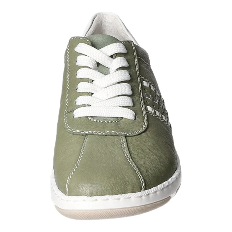 Rieker Schnürhalbschuh Freizeit (Casual)