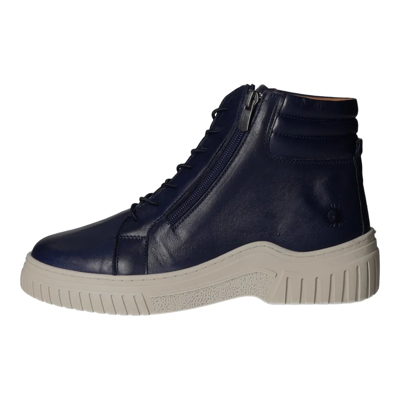 Cosmos Comfort Schnürstiefelette Kaltfutter bis 35mm Absatz (casual)
