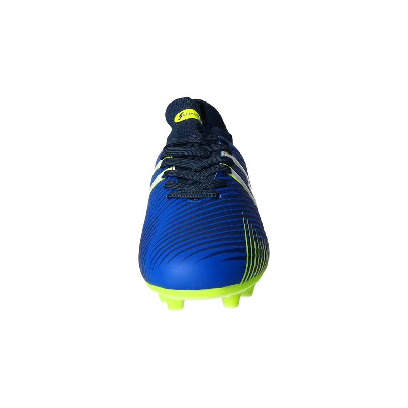 Sneakers Sportschuh Fußball