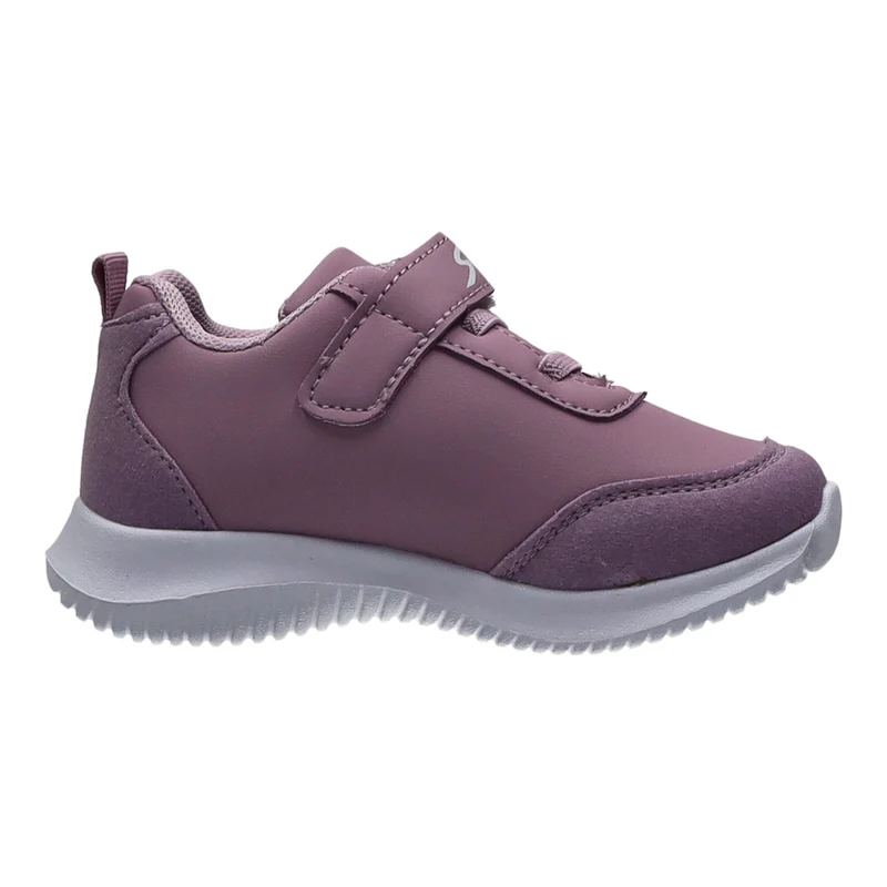 Sneakers Slipper/Kletthalbschuh (casual)