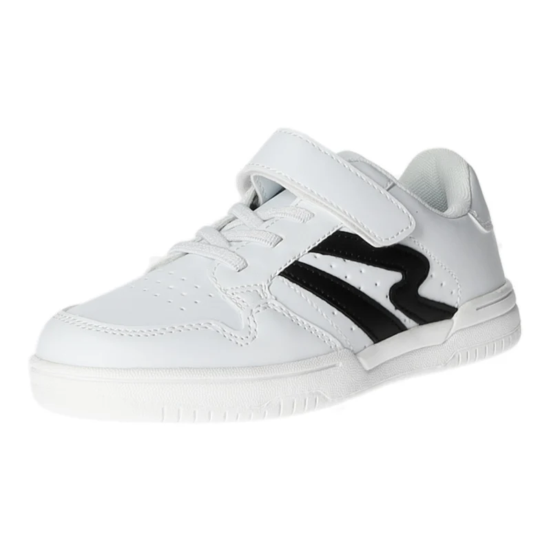 Sneakers Slipper/Kletthalbschuh (casual)