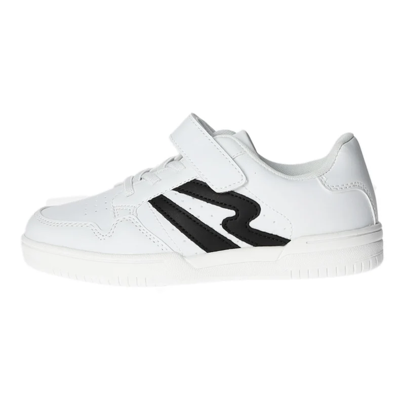 Sneakers Slipper/Kletthalbschuh (casual)