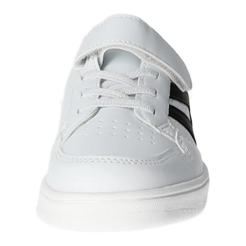Sneakers Slipper/Kletthalbschuh (casual)