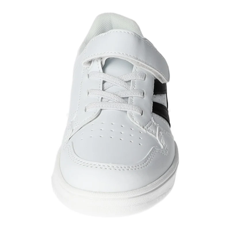 Sneakers Slipper/Kletthalbschuh (casual)
