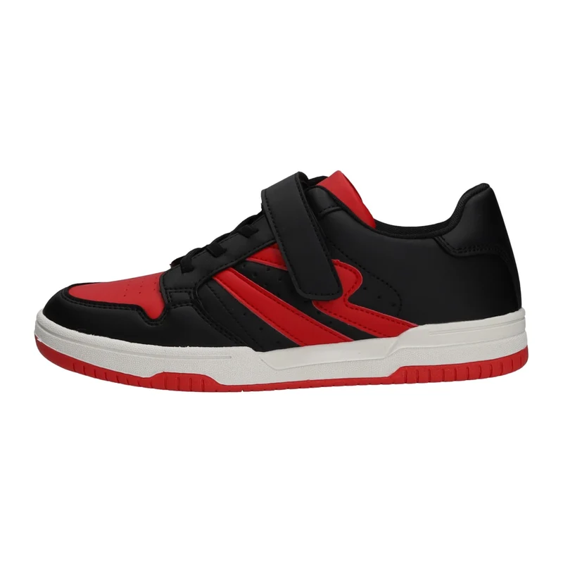 Sneakers Slipper/Kletthalbschuh (casual)