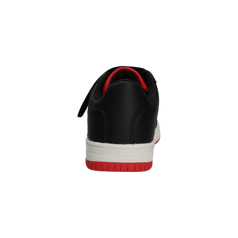 Sneakers Slipper/Kletthalbschuh (casual)