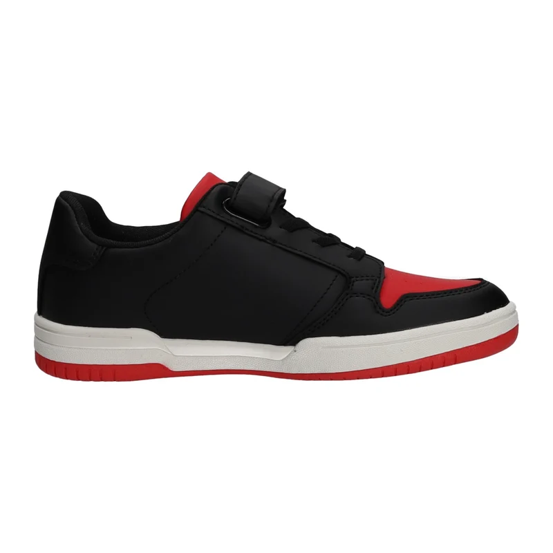 Sneakers Slipper/Kletthalbschuh (casual)
