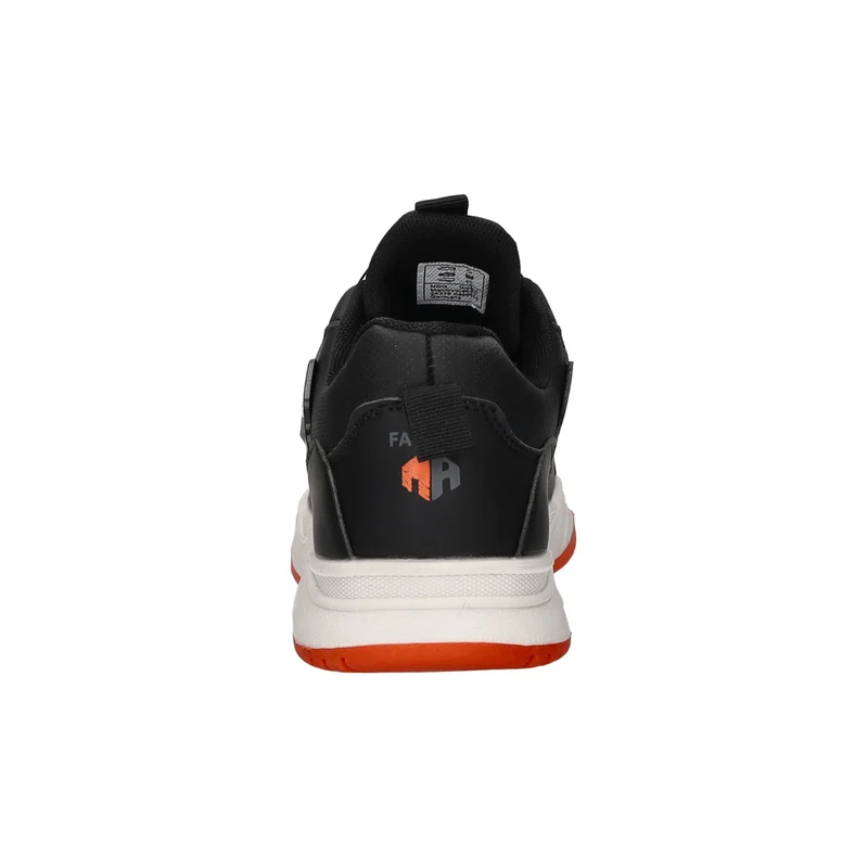 Sneakers Slipper/Kletthalbschuh (casual)