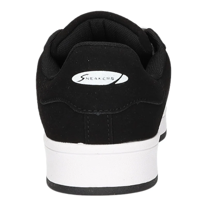 Sneakers Schnürhalbschuh Sneaker (sportlich)