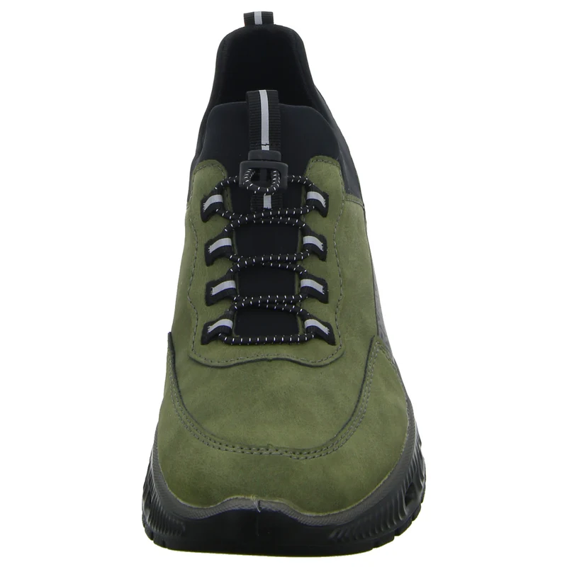 Rieker Slipper/Kletthalbschuh Sneaker (sportlich)