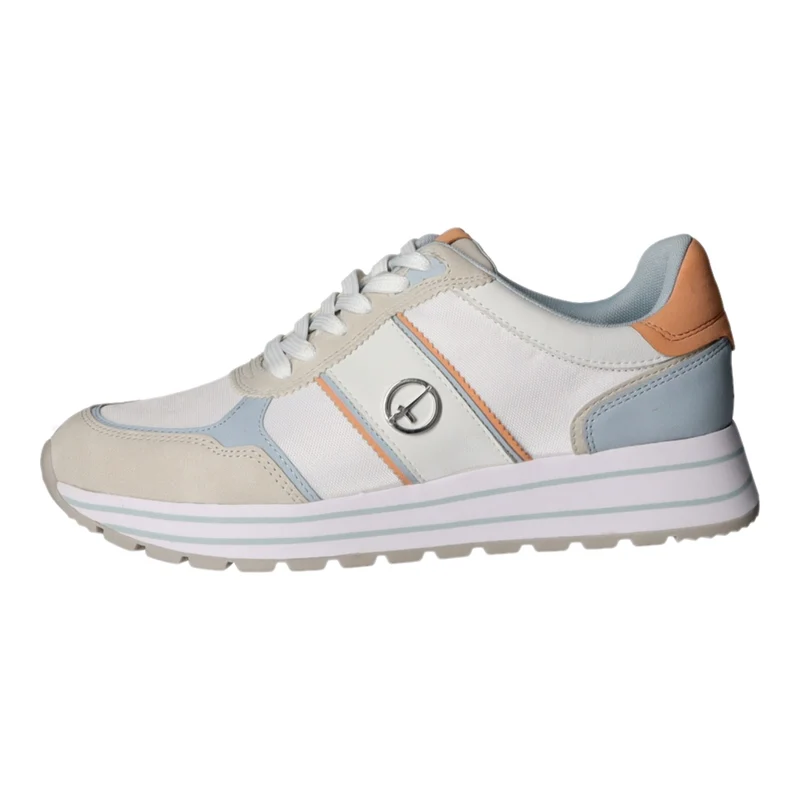 Tamaris Schnürhalbschuh Sneaker (sportlich)