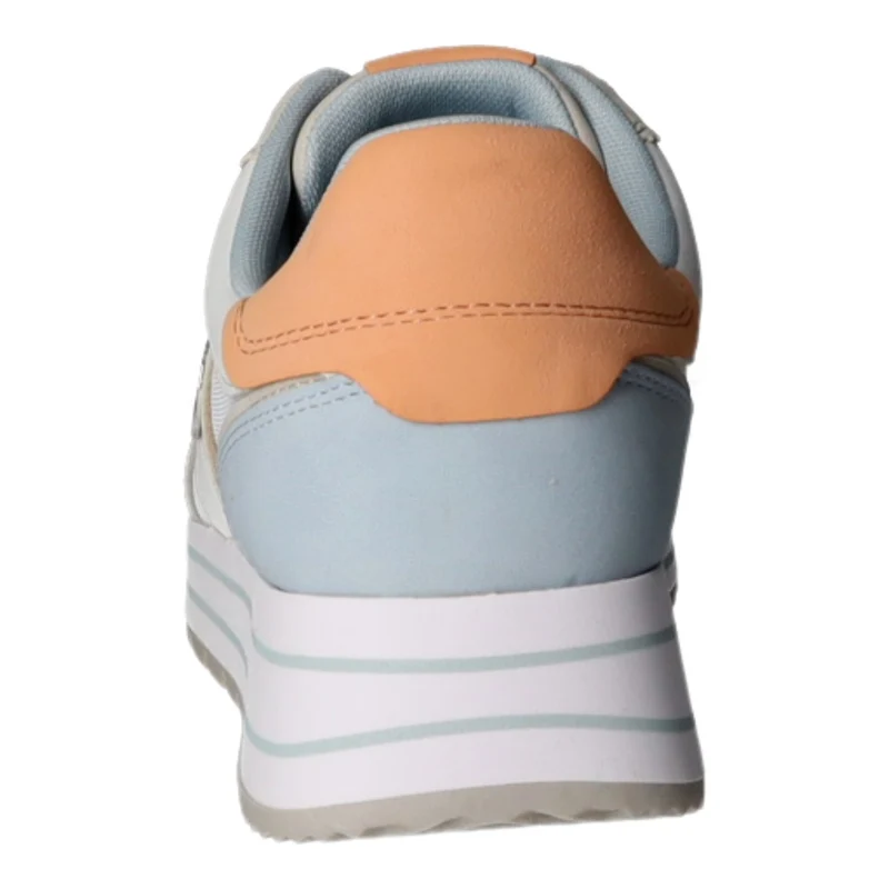 Tamaris Schnürhalbschuh Sneaker (sportlich)