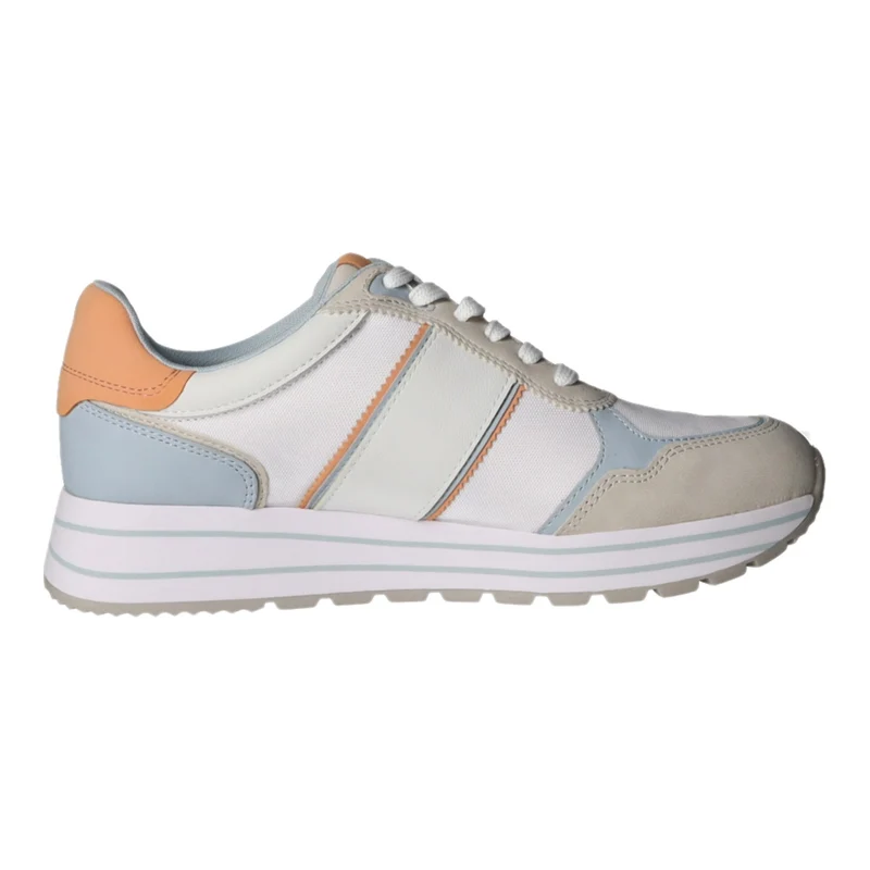 Tamaris Schnürhalbschuh Sneaker (sportlich)