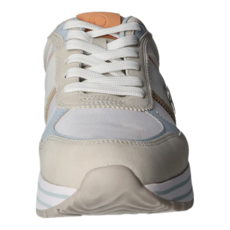 Tamaris Schnürhalbschuh Sneaker (sportlich)