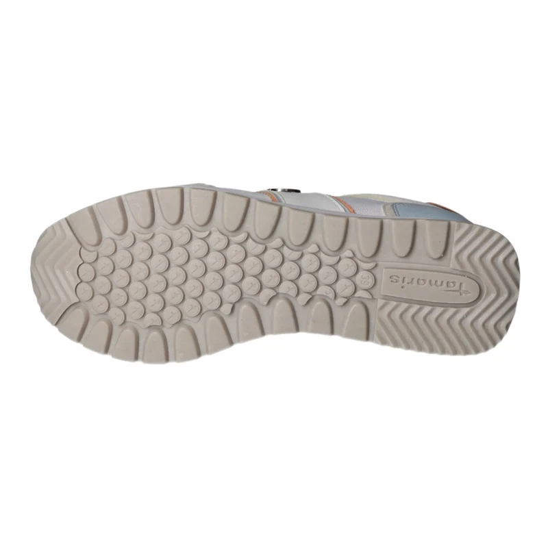 Tamaris Schnürhalbschuh Sneaker (sportlich)