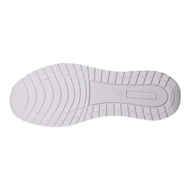 bugatti Slipper/Kletthalbschuh Sneaker (sportlich)