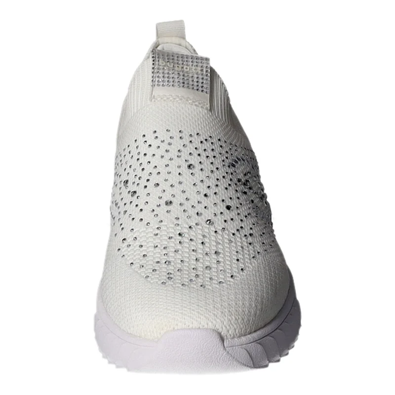 bugatti Slipper/Kletthalbschuh Sneaker (sportlich)