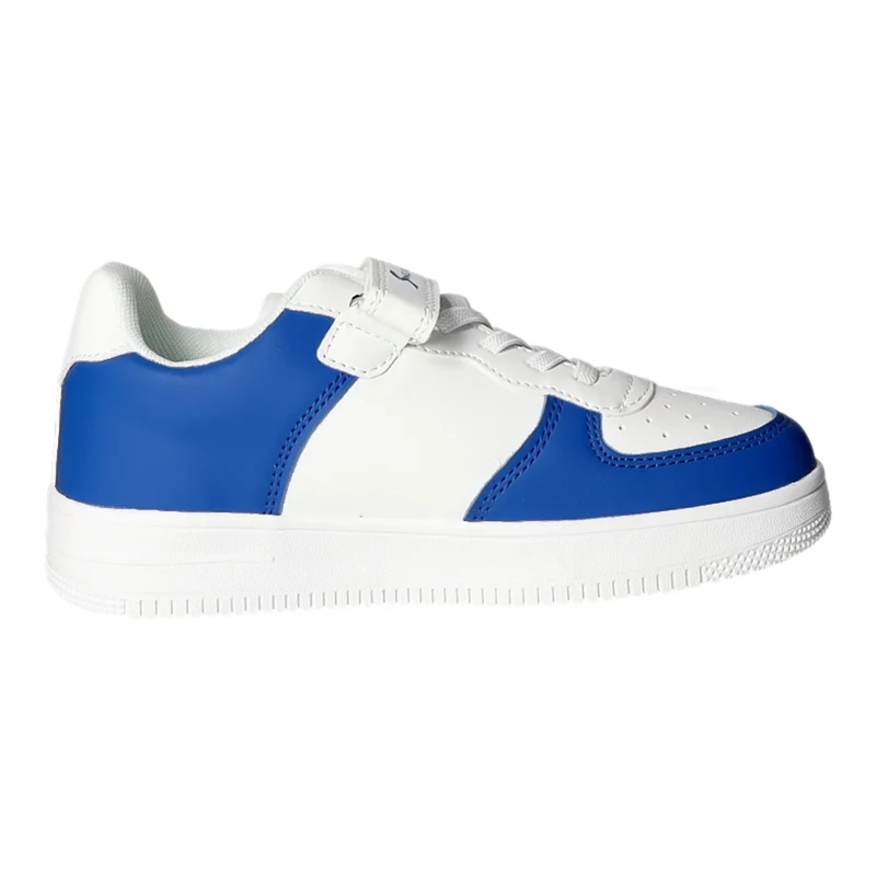 Sneakers Slipper/Kletthalbschuh (casual)