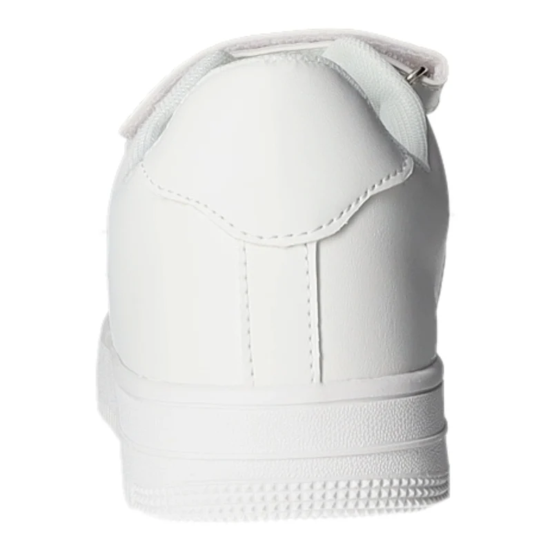 Sneakers Slipper/Kletthalbschuh (casual)