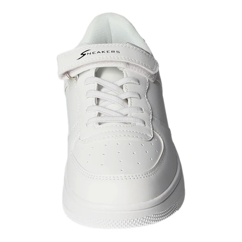 Sneakers Slipper/Kletthalbschuh (casual)