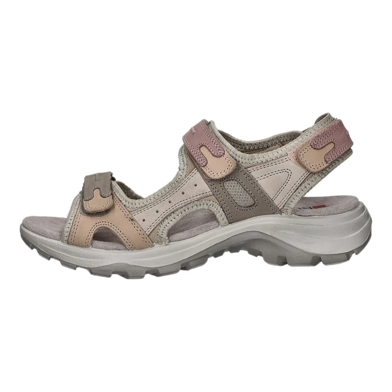 BOXX Sportliche Sandalette bis 30mm Sohlenhöhe