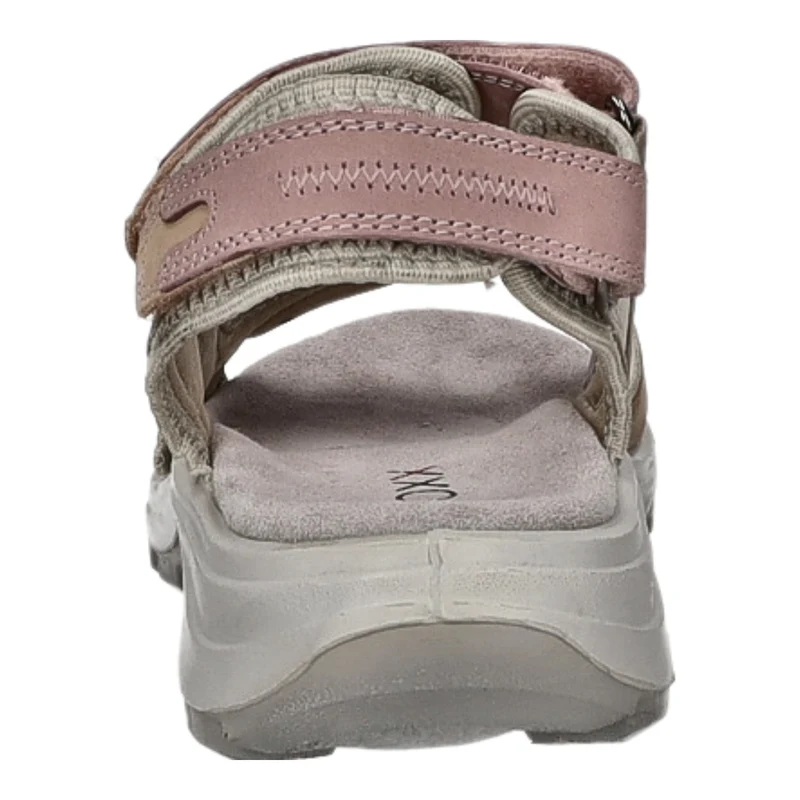 BOXX Sportliche Sandalette bis 30mm Sohlenhöhe