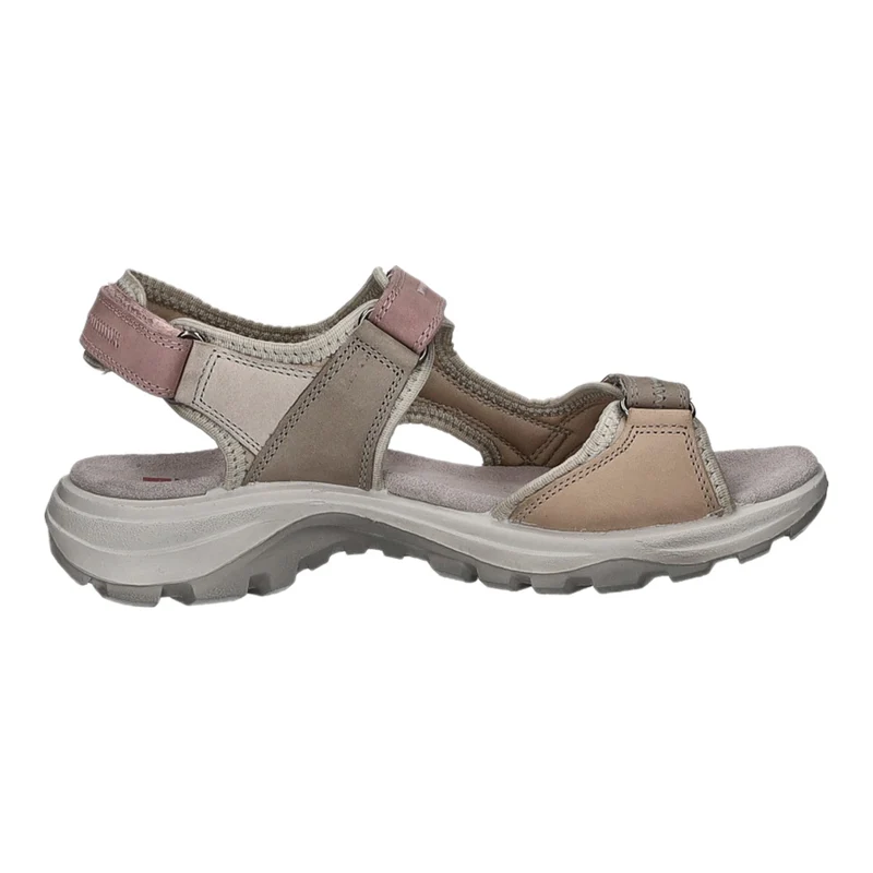 BOXX Sportliche Sandalette bis 30mm Sohlenhöhe