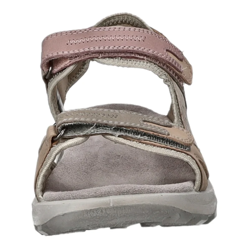 BOXX Sportliche Sandalette bis 30mm Sohlenhöhe