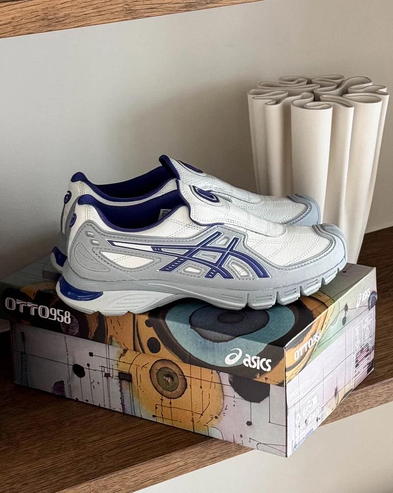 Asics x Otto 958 GEL-SD Arzachotto™