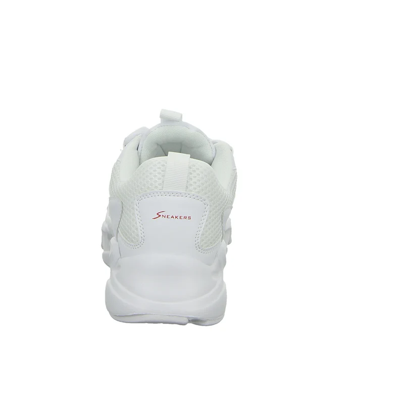 Sneakers Schnürhalbschuh (casual)