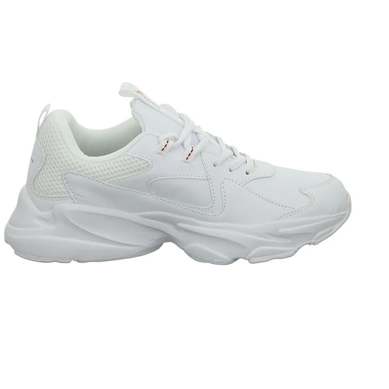 Sneakers Schnürhalbschuh (casual)