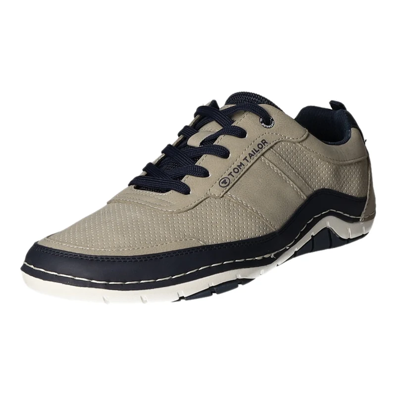 Tom Tailor Schnürhalbschuh Freizeit (Casual)