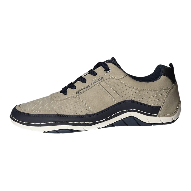 Tom Tailor Schnürhalbschuh Freizeit (Casual)