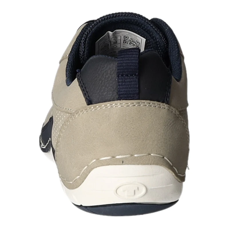 Tom Tailor Schnürhalbschuh Freizeit (Casual)