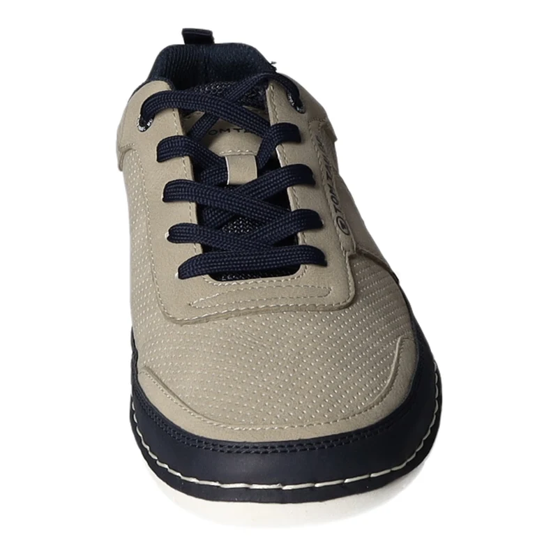 Tom Tailor Schnürhalbschuh Freizeit (Casual)