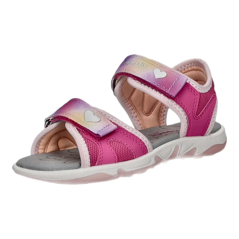 Superfit Sandalette PEBBLES