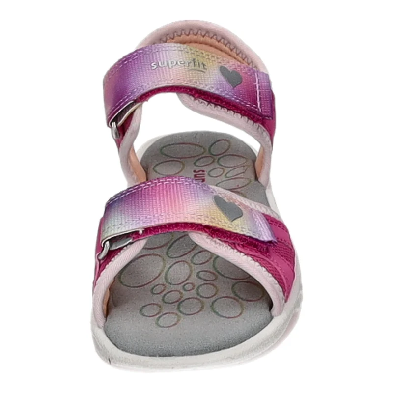 Superfit Sandalette PEBBLES