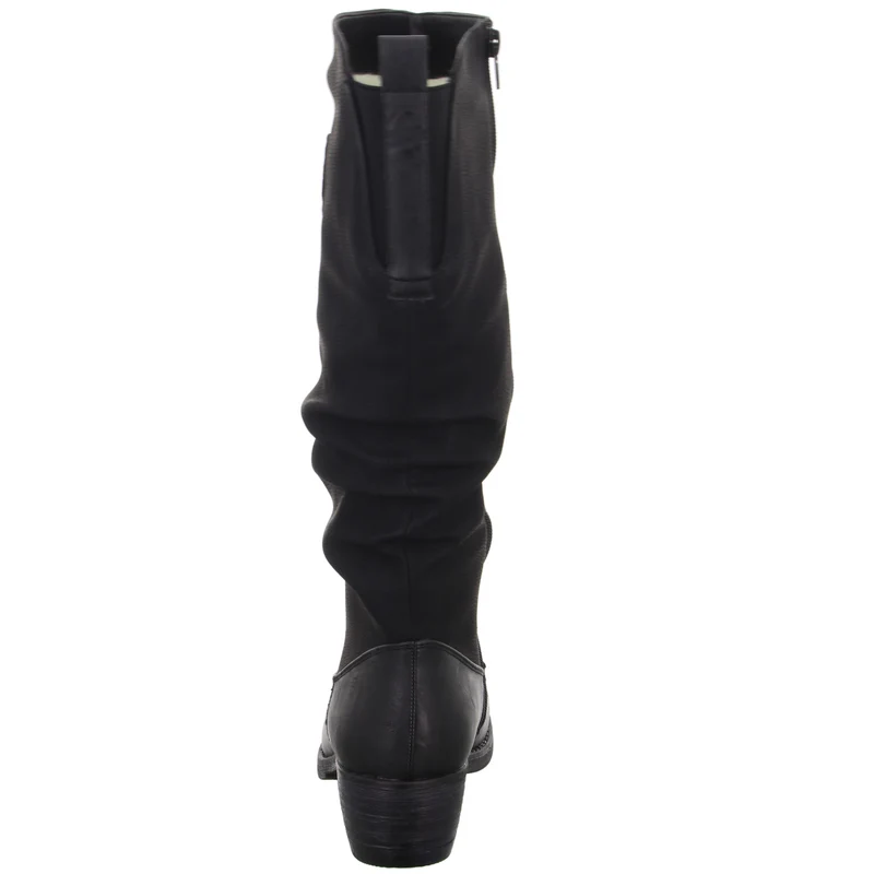 Rieker Langschaftstiefel Warmfutter bis 35mm Absatz (casual)