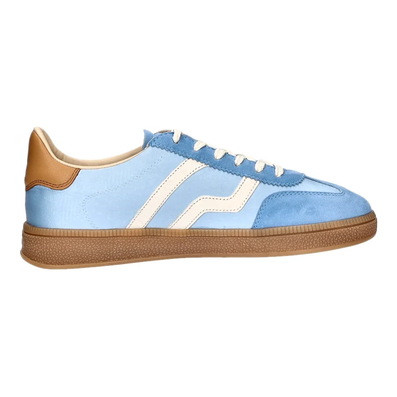 GANT Schnürhalbschuh Sneaker (sportlich)