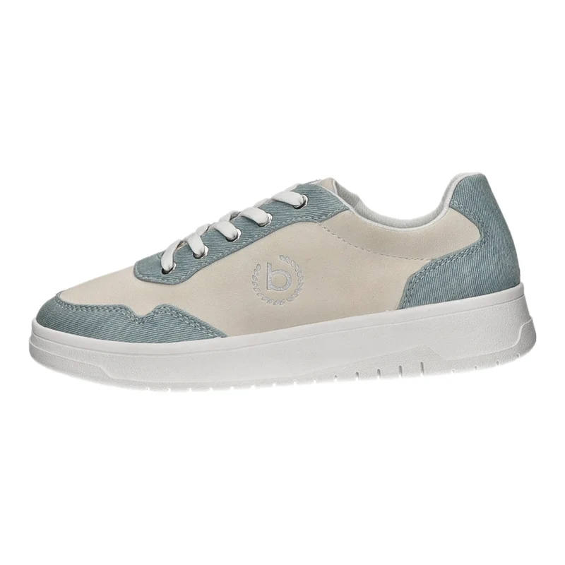 bugatti Schnürhalbschuh Sneaker (sportlich)
