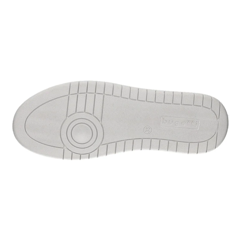 bugatti Schnürhalbschuh Sneaker (sportlich)